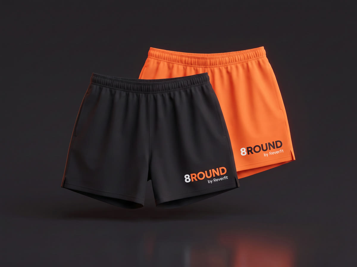 Calzonas 8Round