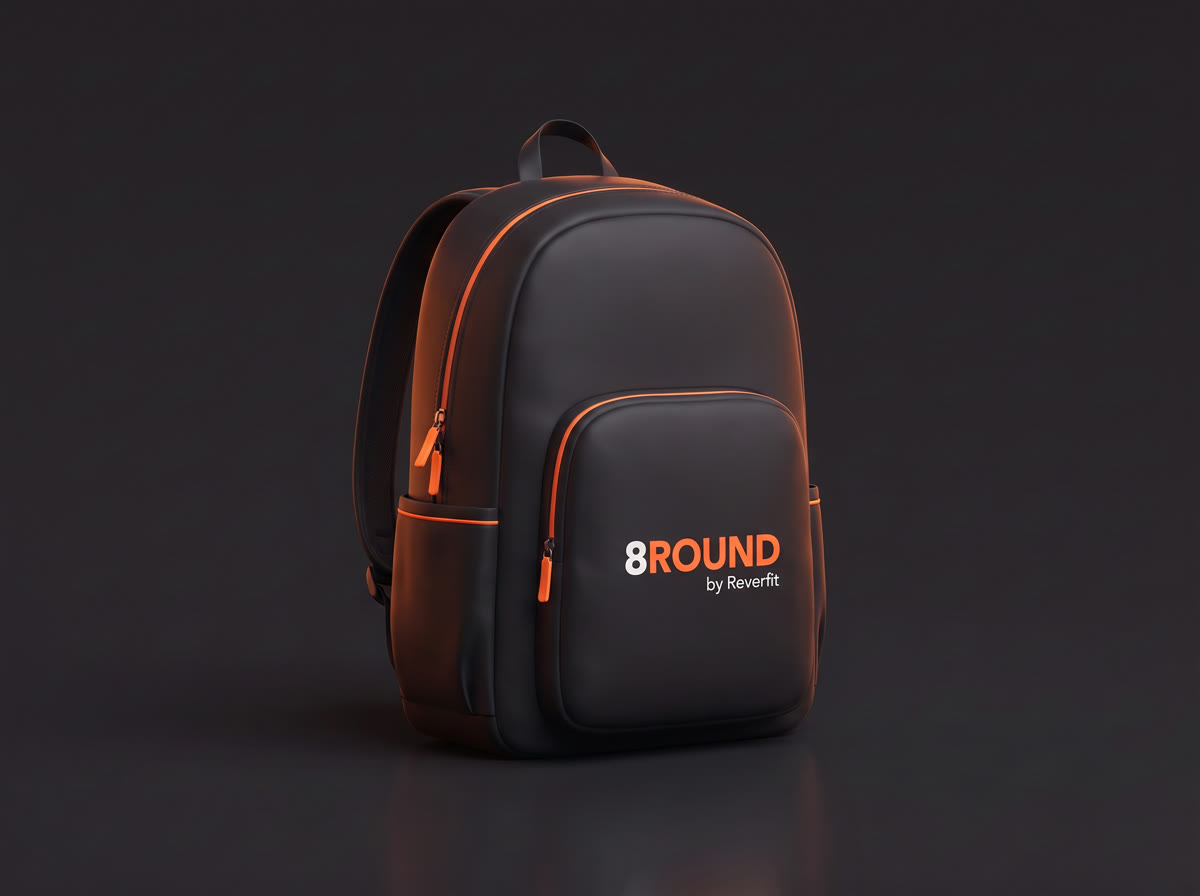 Mochila 8Round