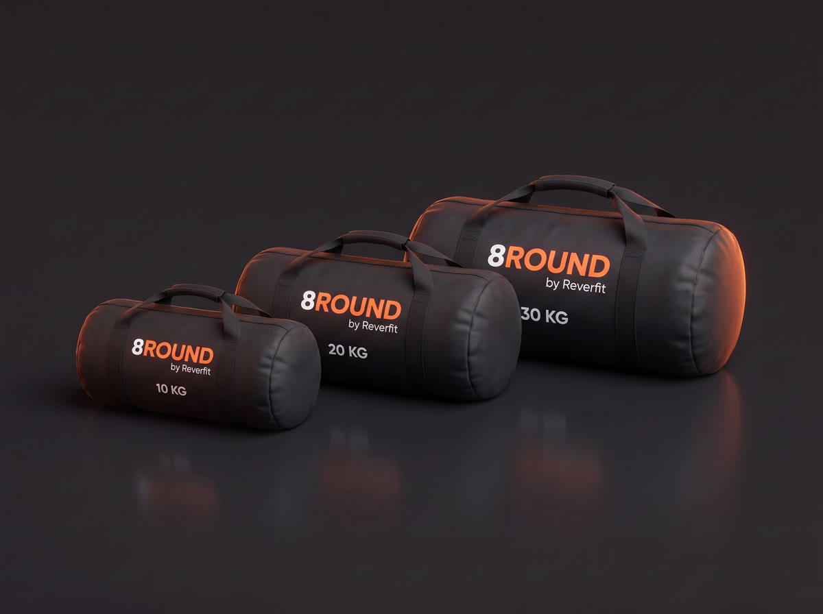 Saco 8Round